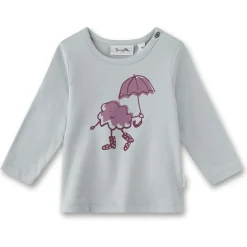 - Baby Girl's Shirt Pure LT 1 - Longsleeve><noscript><img width=