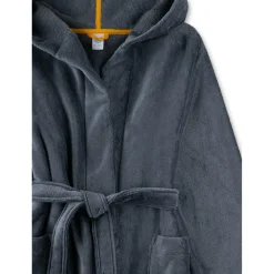 Sanetta - Kid's Bathrobe 246052 - Bademantel