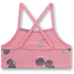 Sanetta - Kid's Bustier AOP 337165 - Top^Kinder Unterwäsche|Alltagsbekleidung