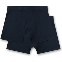 Outlet - Kid's Doppelpack Shorts 349458 - Unterhose Kinder Alltagsbekleidung|Unterwäsche