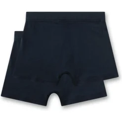 Outlet - Kid's Doppelpack Shorts 349458 - Unterhose Kinder Alltagsbekleidung|Unterwäsche