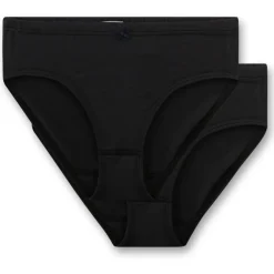 Sanetta - Kid's Doppelpack Rioslip 349427 - Unterhose^Kinder Alltagsbekleidung|Unterwäsche