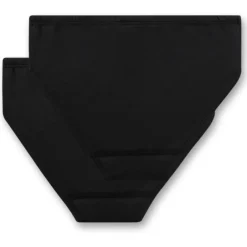Sanetta - Kid's Doppelpack Rioslip 349427 - Unterhose^Kinder Alltagsbekleidung|Unterwäsche