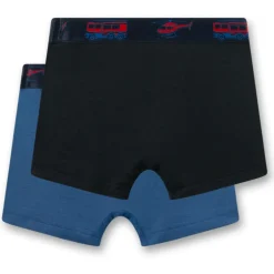 Kinder Sanetta - Kid's Doppelpack Shorts 337299 - Unterhose