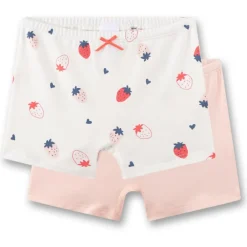 Sanetta - Kid's Doppelpack Short - Unterhose^Kinder Alltagsbekleidung|Unterwäsche