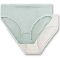 - Kid's Doppelpack Rioslip 349428 - Unterhose>Sanetta Discount