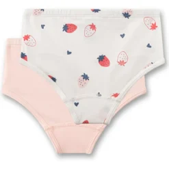 Kinder Sanetta - Kid's Doppelpack Hipslip - Unterhose