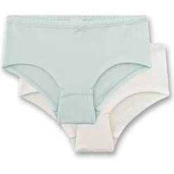 Sale - Kid's Doppelpack Cutbrief 349435 - Unterhose Kinder Alltagsbekleidung|Unterwäsche