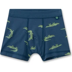 Sanetta - Kid's Doppelpack Shorts 337250 - Unterhose^Kinder Alltagsbekleidung|Unterwäsche
