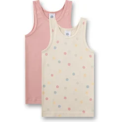 Sanetta - Kid's Doppelpack Top 337345 - Unterhose^Kinder Alltagsbekleidung|Unterwäsche