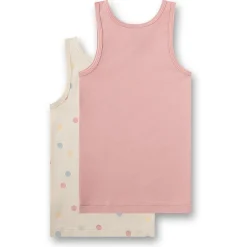 Sanetta - Kid's Doppelpack Top 337345 - Unterhose^Kinder Alltagsbekleidung|Unterwäsche