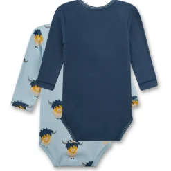 Sanetta - Kid's DP Body 1/1 324845+324846 - Alltagsunterwäsche^Kinder Unterwäsche|Alltagsbekleidung