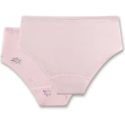 Outlet - Kid's DP Hipslip 337084+337085 - Unterhose Kinder Unterwäsche|Alltagsbekleidung