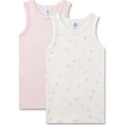 Sanetta - Kid's DP Shirt 336960+336961 - Alltagsunterwäsche^Kinder Unterwäsche|Alltagsbekleidung