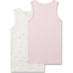 Sanetta - Kid's DP Shirt 336960+336961 - Alltagsunterwäsche^Kinder Unterwäsche|Alltagsbekleidung