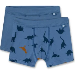 - Kid's DP Short 337001+337003 - Unterhose>Sanetta Best