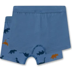 - Kid's DP Short 337001+337003 - Unterhose>Sanetta Best
