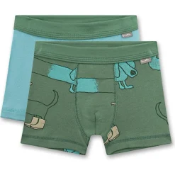 Sale - Kid's DP Short 337046+337047 - Unterhose Kinder Unterwäsche|Alltagsbekleidung