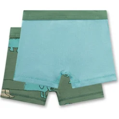 Sale - Kid's DP Short 337046+337047 - Unterhose Kinder Unterwäsche|Alltagsbekleidung