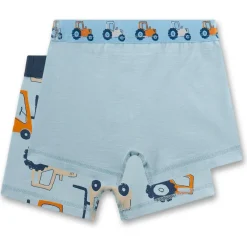 Best - Kid's DP Short 337193+337194 - Unterhose Kinder Unterwäsche|Alltagsbekleidung