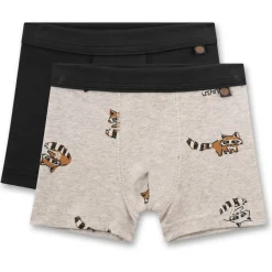Sale - Kid's DP Shorts 337116+337117 - Unterhose Kinder Unterwäsche|Alltagsbekleidung