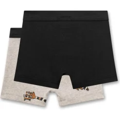 Sale - Kid's DP Shorts 337116+337117 - Unterhose Kinder Unterwäsche|Alltagsbekleidung