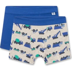 Outlet - Kid's DP Shorts 336930+336931 - Unterhose Kinder Unterwäsche|Alltagsbekleidung
