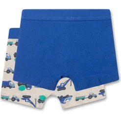 Outlet - Kid's DP Shorts 336930+336931 - Unterhose Kinder Unterwäsche|Alltagsbekleidung