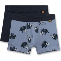 Kinder Sanetta - Kid's DP Shorts 337065+337066 - Unterhose