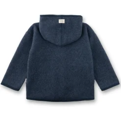 - Kid's Jacket 12156 - Fleecejacke>Sanetta