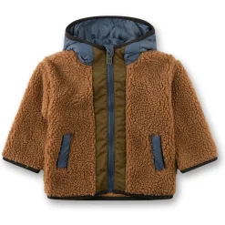 - Kid's Jacket 12261 - Freizeitjacke>Sanetta New