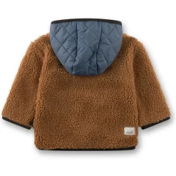 - Kid's Jacket 12261 - Freizeitjacke>Sanetta New