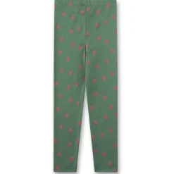 Kinder Sanetta - Kid's Leggings AOP 337035 - Alltagsunterwäsche