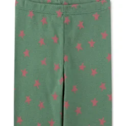 Kinder Sanetta - Kid's Leggings AOP 337035 - Alltagsunterwäsche