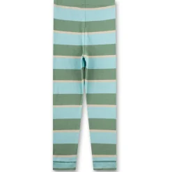 Kinder Sanetta - Kid's Leggings Stripes 337081 - Alltagsunterwäsche