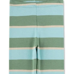 Kinder Sanetta - Kid's Leggings Stripes 337081 - Alltagsunterwäsche