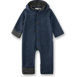 New - Kid's Overall 12180 - Body Alltagsbekleidung