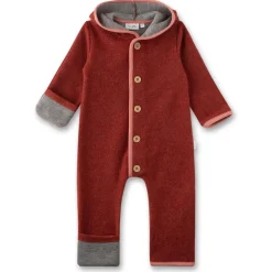 New - Kid's Overall 12180 - Body Alltagsbekleidung