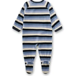 New - Kid's Overall 222158 - Body Kinder Unterwäsche|Alltagsbekleidung