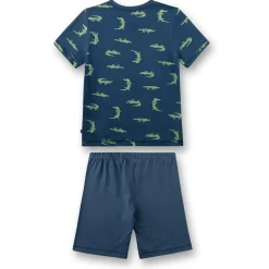 Kinder Sanetta - Kid's Pyjama 1/2 233692 - Alltagsunterwäsche