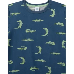 Kinder Sanetta - Kid's Pyjama 1/2 233692 - Alltagsunterwäsche