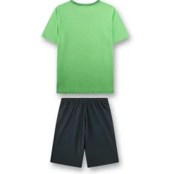 Online - Kid's Pyjama 1/2 246166 - Alltagsunterwäsche Kinder Alltagsbekleidung|Unterwäsche