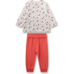New - Kid's Pyjama 1/1 222341 - Alltagsunterwäsche Kinder Alltagsbekleidung|Unterwäsche