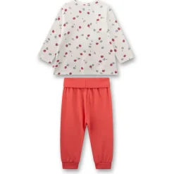 New - Kid's Pyjama 1/1 222341 - Alltagsunterwäsche Kinder Alltagsbekleidung|Unterwäsche