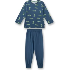 - Kid's Pyjama 1/1 233795 - Alltagsunterwäsche Kinder Alltagsbekleidung|Unterwäsche