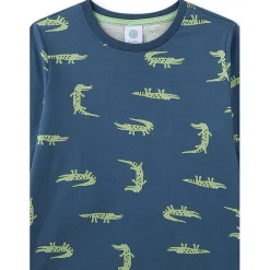 - Kid's Pyjama 1/1 233795 - Alltagsunterwäsche Kinder Alltagsbekleidung|Unterwäsche