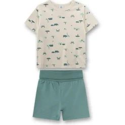 Kinder Sanetta - Kid's Pyjama 1/2 222312 - Alltagsunterwäsche
