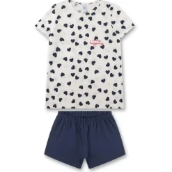 - Kid's Pyjama 1/2 245857 - Alltagsunterwäsche Kinder Alltagsbekleidung|Unterwäsche