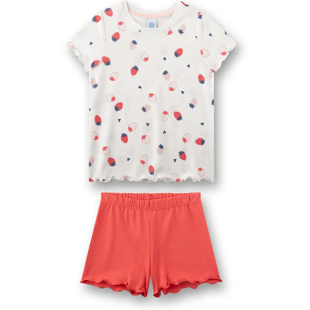 - Kid's Pyjama 1/2 233762 - Alltagsunterwäsche>Sanetta