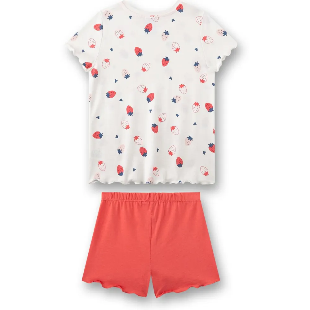 - Kid's Pyjama 1/2 233762 - Alltagsunterwäsche>Sanetta